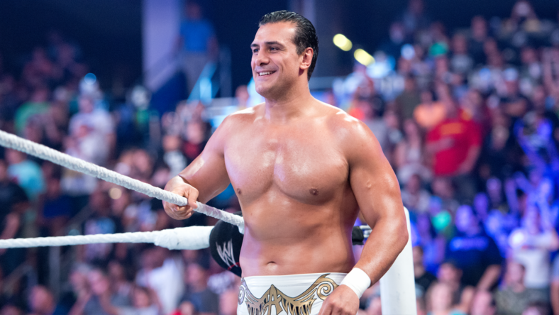 alberto del rio trial