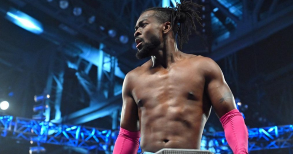 Kofi Kingston