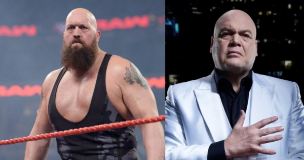 Big Show and Kingpin