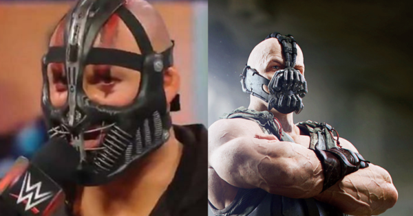 T-Bar and Bane