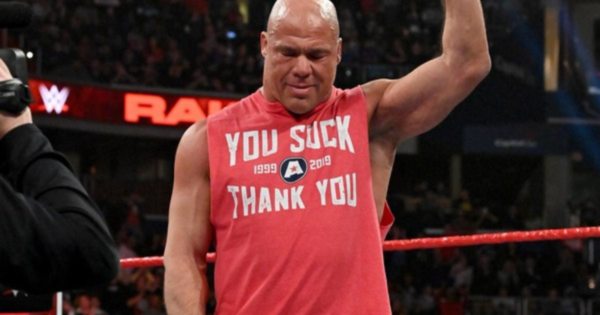 Kurt Angle