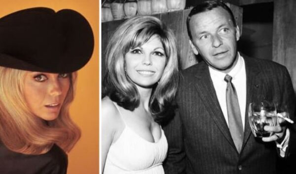 Nancy Sinatra