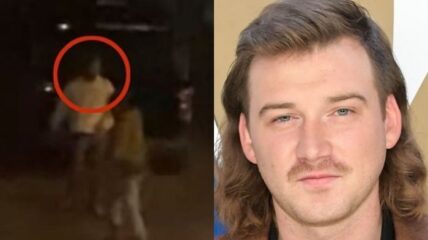 Morgan Wallen racial slur