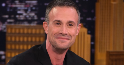 Freddie Prinze Jr turned down SmackDown lead writer role in WWE