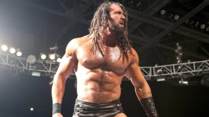 Tyler Reks Transitions Woman