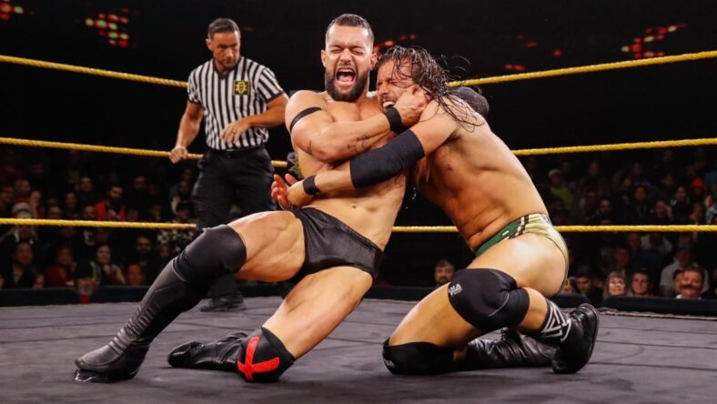 Top NXT Stars Salaries