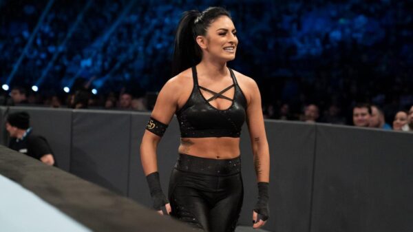 NXT Salaries Sonya Deville's