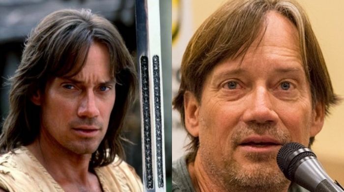 Kevin Sorbo Facebook page