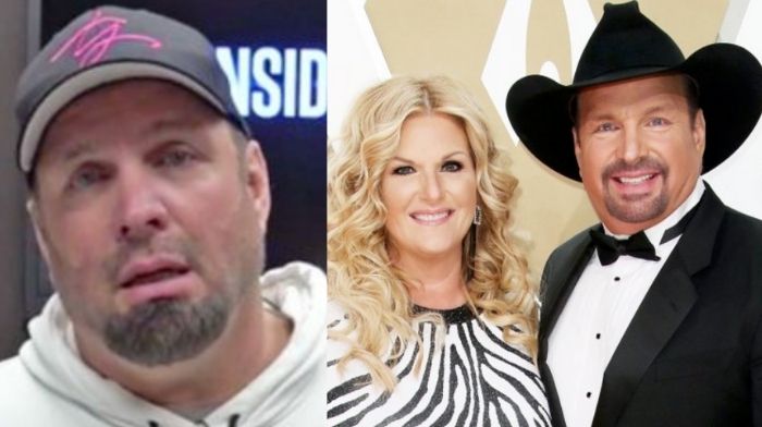 Garth Brooks Trisha Yearwood COVID