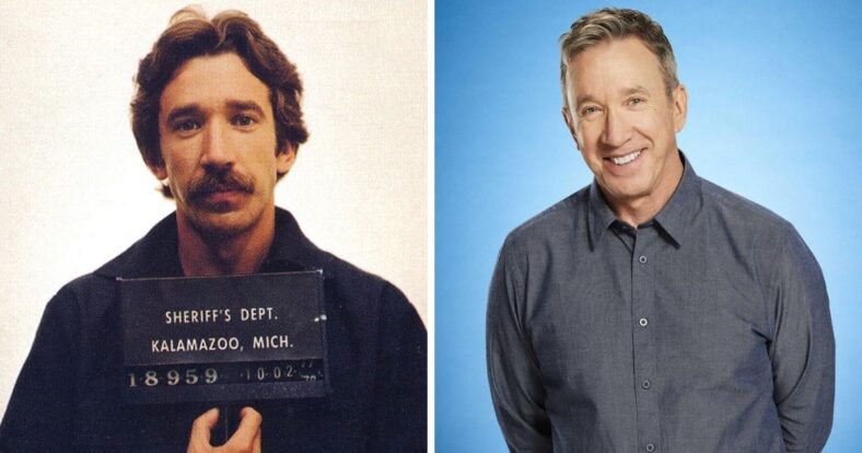 Tim Allen prison