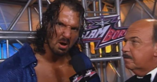 Chris Kanyon