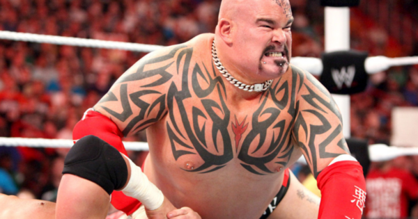 WWE wrestlers who beat Brock Lesnar