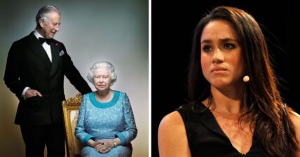 Meghan Markle Bullying Investigation