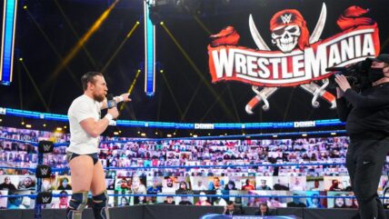 wrestlemania ticket sales chaos