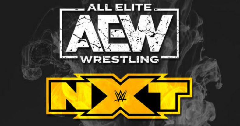 Has AEW Dynamite Won The War With NXT?