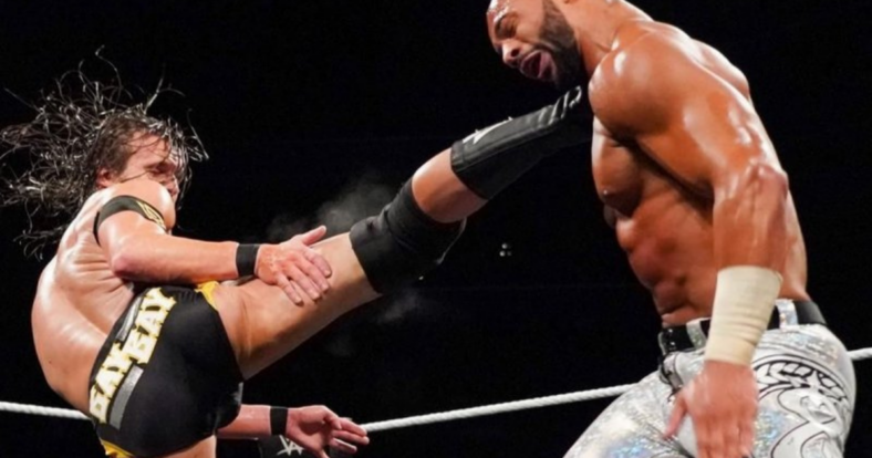 Shawn Michaels opens up about WWE leg slapping ban