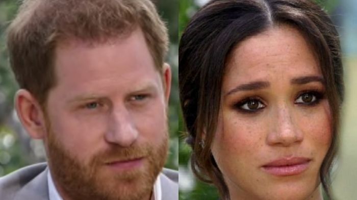 Meghan Markle Prince Harry's popularity