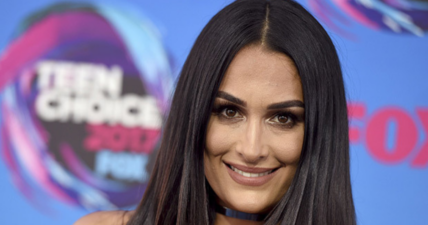 WWE Nikki Bella wants to return to wrestling, but is not medically cleared