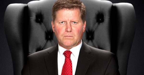 John Laurinaitis