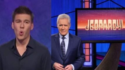 Jeopardy wagers