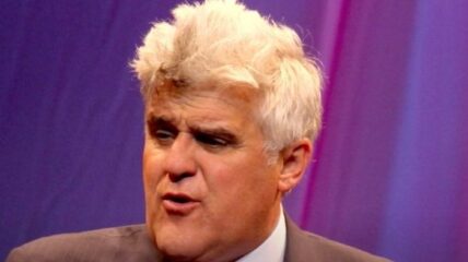 Jay Leno apologizes Asian jokes