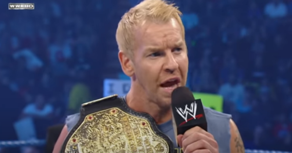 Christian's Title Runs