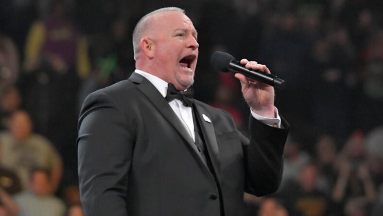 Road Dogg Heart Attack