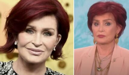 Sharon Osbourne payout