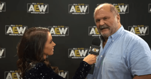 Arn Anderson