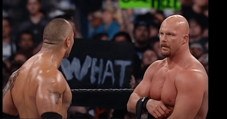 5 Best WWE WrestleMania Matches