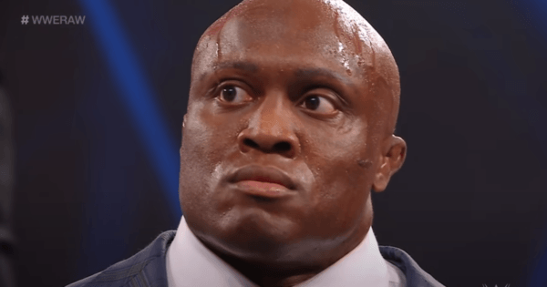 Bobby Lashley