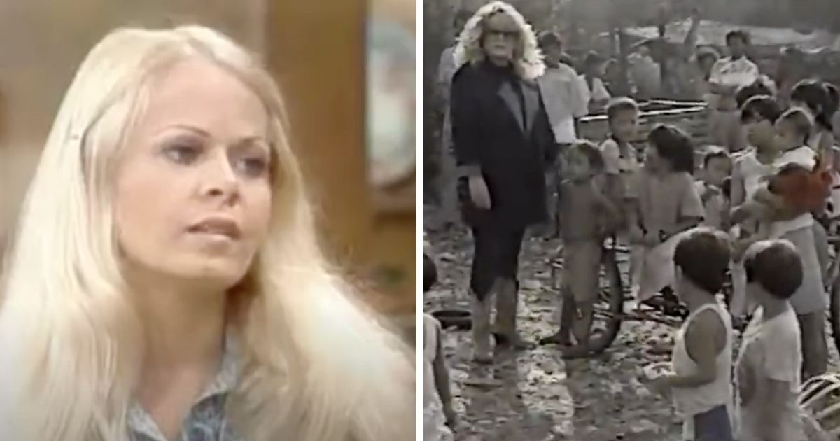 Sally struthers hot pics