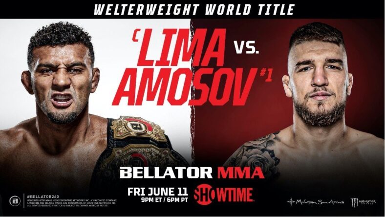 Bellator