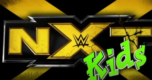 NXT Kids