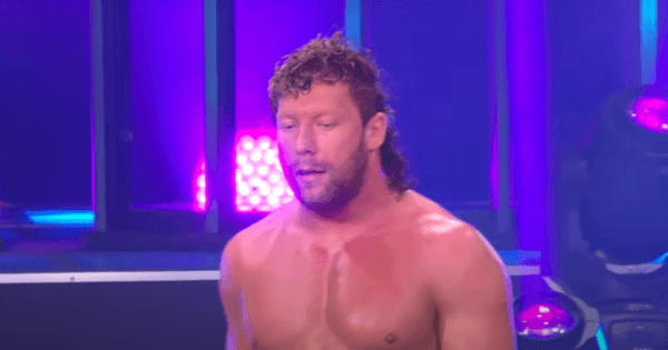 Kenny Omega