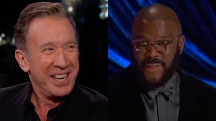 Tim Allen Tyler Perry