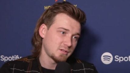 Morgan Wallen Billboard awards