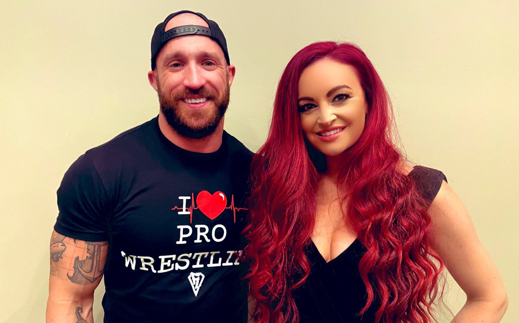 maria kanellis former boss