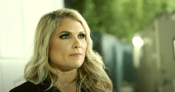 WWE Backstage Stories Beth Phoenix