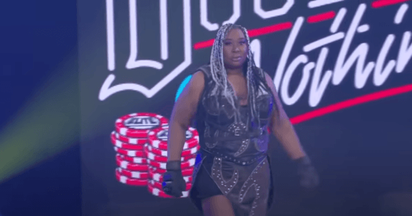 Awesome Kong