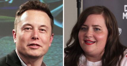 Elon Musk SNL