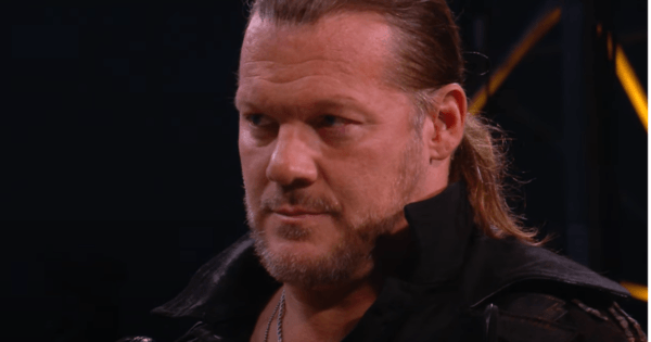 Chris Jericho