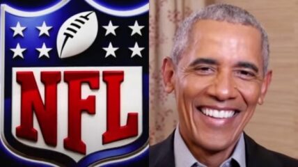 NFL Obama