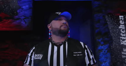 WWE Hall of Famer Bully Ray Criticises Kenny Omega Impact Championship reign