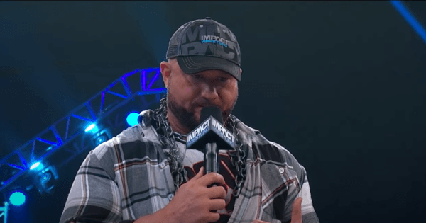 WWE Hall of Famer Bully Ray criticises Kenny Omega for his Impact Wrestling Title Reign