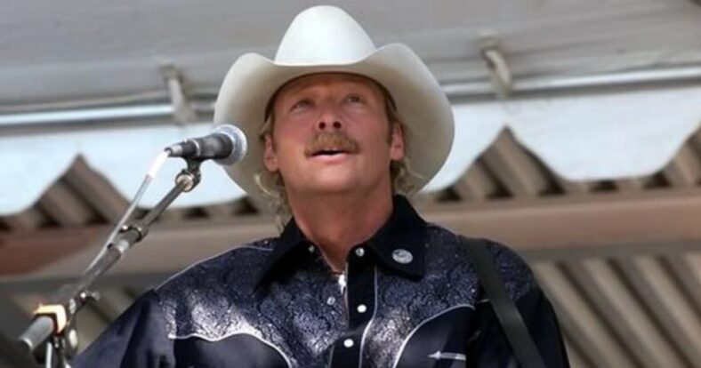 Alan Jackson country music new album Where Have You Gone