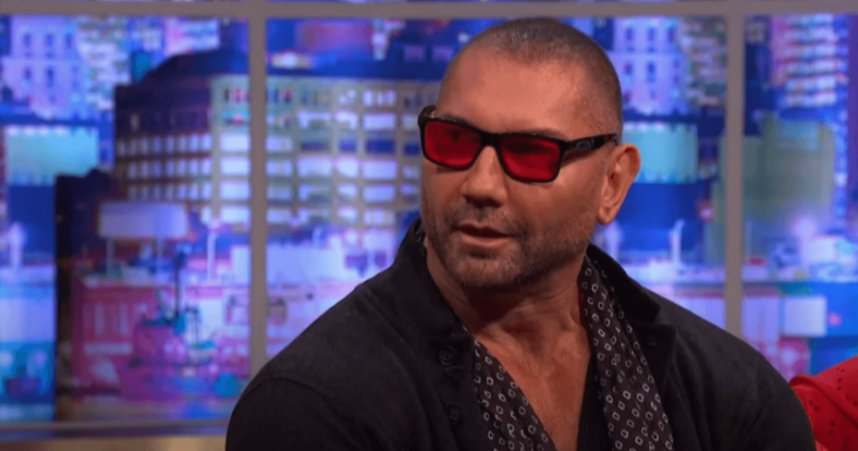 Batista calls out WWE over the treatment of former women's champion Asuka