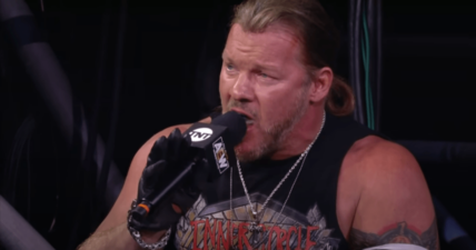 Chris Jericho could miss AEW Double or Nothing due to injury