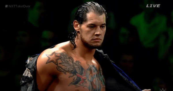 Baron Corbin