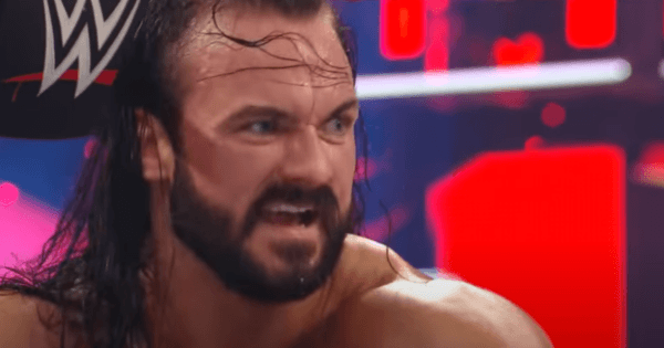 Drew McIntyre